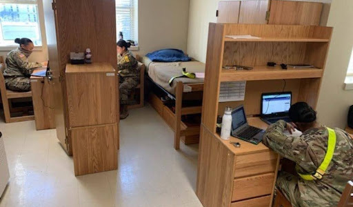 student-dorm