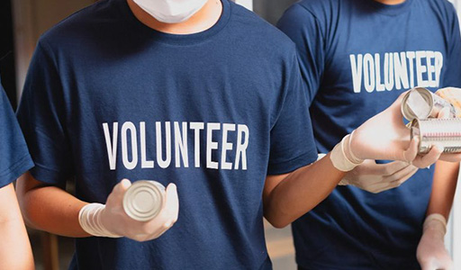 experience-volunteer